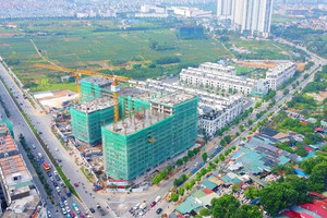 FLC tái xuất mạnh mẽ tại thị trường bất động sản Tây Hà Nội: Một dự án ‘vàng’ tăng giá gấp rưỡi