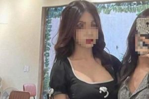 Bắt khẩn nghi phạm vụ cô gái Nghệ An mất tích, thi thể tìm thấy ở Hưng Yên