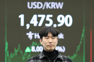 Nhà đầu tư rút vốn với tốc độ không tưởng rồi đổ vào Mỹ: Chuyện gì đã xảy ra ở nền kinh tế lớn thứ 4 châu Á?