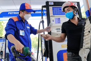 Petrovietnam thông tin ‘nóng’ về vụ việc xảy ra tại các cửa hàng xăng dầu chi nhánh Phú Yên