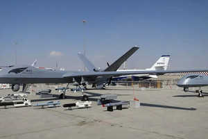 Láng giềng Việt Nam ra mắt máy bay không người lái có thể tự phát hiện và diệt tàu ngầm, có thể tạo ra thay đổi lớn ở Biển Đông