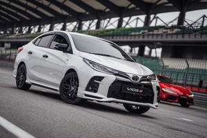 Giá dưới 500 triệu, bảo dưỡng chỉ vài trăm nghìn: Đây là mẫu xe quốc dân của nhiều gia đình Việt