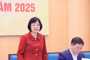 Hà Nội lý giải về bảng giá đất mới dự kiến tăng từ 2- 26%