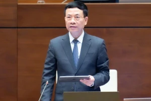 Bộ trưởng Nguyễn Mạnh Hùng: Xâm phạm quyền sở hữu trí tuệ phải phạt như ăn cắp trong thế giới thực