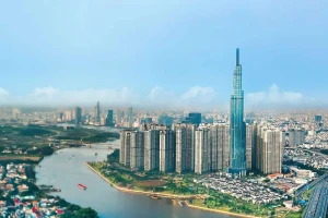 100 dự án bất động sản ở TPHCM 'chờ' đóng tiền sử dụng đất