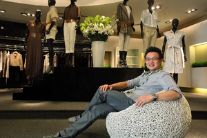 Đột kích một công ty tư nhân, bắt khẩn cấp ông chủ T.Y.K