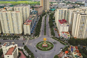 Doanh nghiệp Hàn Quốc ngỏ ý đầu tư dự án khu đô thị gần 20.000 tỷ tại Bắc Ninh