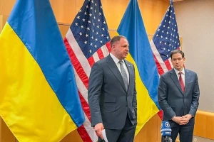 Thảo luận về kế hoạch hòa bình chưa đạt đột phá, Tổng thống Ukraine có thể sẽ đến Mỹ