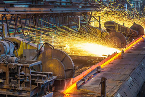 'Cú đấm thép' 85.000 tỷ vận hành toàn diện, lợi nhuận Hòa Phát (HPG) dự báo tăng 100% trong quý IV