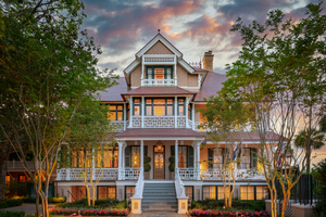 Sếp công ty sản xuất rao bán căn biệt thự với giá hơn 730 tỷ đồng