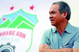 Thanh khoản tăng mạnh, cổ phiếu Hoàng Anh Gia Lai có đột biến