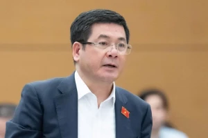 Đề xuất DN làm điện gió ngoài khơi phải có vốn điều lệ tối thiểu 10.000 tỷ