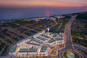 Tỉnh lớn thứ 2 Việt Nam sắp có thêm khu du lịch - văn hóa thể thao hơn 2.500 tỷ