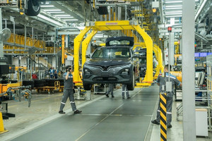 Ngày mai, VinFast sẽ chính thức ‘ra quân’ chiêu mộ nhân tài ngay tại quê nhà của tỷ phú Phạm Nhật Vượng