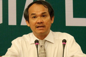 Bầu Đức: 'Để tìm được một chủ tịch tập đoàn như tôi trên thị trường chắc hơi khó'