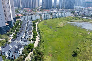 Sức khỏe tài chính 20 ‘ông lớn’ bất động sản đang ở đâu trên bản đồ rủi ro?