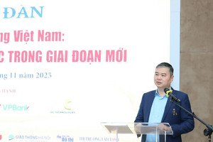 Đại diện Bộ Công Thương: Phát hiện nhiều sản phẩm có tuổi vàng không đồng nhất