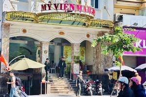 Thu hồi toàn quốc 162 sản phẩm của Mailisa