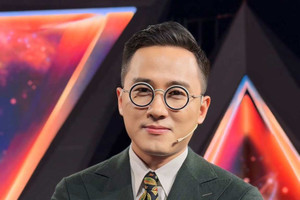 MC dẫn Olympia hơn 12 năm có nhiệm vụ mới