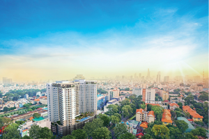 Triển vọng mới của Phát Đạt qua hàng loạt thương vụ táo bạo