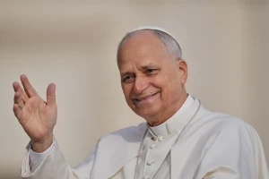 Giáo hoàng Leo sắp có chuyến công du nước ngoài đầu tiên