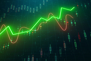 19 cổ phiếu tăng 50-200% chỉ sau một tháng, chỉ 6 mã có thanh khoản khả quan