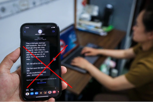 Ngân hàng phát cảnh báo khẩn: 25 kịch bản lừa đảo đang lan rộng