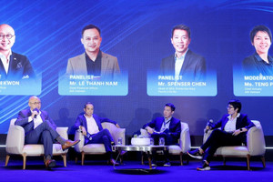 Khôi phục niềm tin, tái định nghĩa bảo hiểm trong kỷ nguyên mới