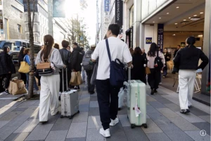 Trung Quốc huỷ hàng loạt chuyến bay đến Nhật Bản giữa khủng hoảng quan hệ