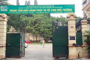 Hà Nội sắp đấu giá khu trung tâm để xây khách sạn 5 sao, khởi điểm 670 tỷ