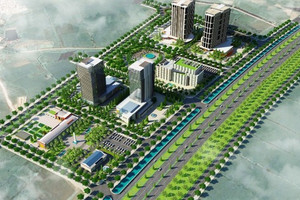 Bắc Ninh sắp mở bán hơn 3.400 căn nhà ở xã hội, giá chỉ từ 13,4 triệu đồng/m2