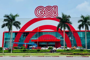 Đại gia bán lẻ Thái Lan 'bỏ túi' hơn 1 tỷ USD tại thị trường Việt Nam