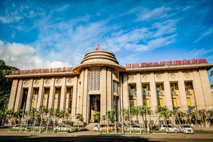 NHNN bơm ròng hơn 30.500 tỷ đồng, lãi suất liên ngân hàng bật tăng trên toàn hệ thống