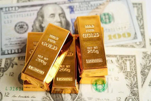 Dự báo giá vàng tuần này: Xuất hiện ý kiến trái chiều giữa chuyên gia và nhà đầu tư