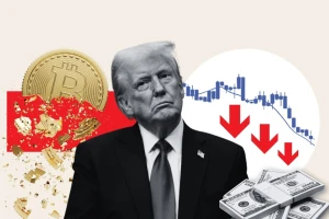 Tài sản của gia đình ông Donald Trump 'bốc hơi' mạnh