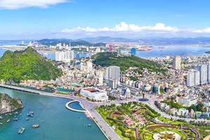 Quảng Ninh sẽ có thêm 7 dự án khoa học công nghệ mới, quy mô hơn 16.000 tỷ