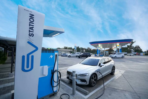 'Gã khổng lồ' năng lượng Thái Lan tháo chạy khỏi liên doanh tỷ đô với Foxconn, thu về hơn 80.000 tỷ đồng