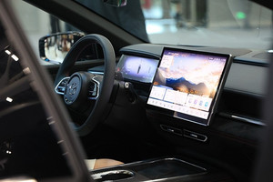 Mazda tung 'át chủ bài' 6e sắp chào sân Đông Nam Á: Thiết kế fastback đẹp mắt, nội thất Sony 14 loa, nhập khẩu thuế 0%