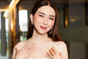 Phát lệnh truy nã bà trùm hoa hậu ‘ôm’ gần 5.000 tỷ biến mất