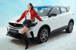 Mẫu SUV cỡ B ‘vừa vặn’ cho gia đình Việt, giá chưa đến 500 triệu: Thiết kế thể thao, hiện đại, 6 túi khí an toàn cùng loạt trang bị đáng tiền