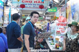 Thay đổi thuế hộ kinh doanh: Bộ Tài chính sẽ báo cáo gì với Chính phủ?