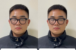 Tạm giữ hình sự Lương Cao Phúc sinh năm 2005