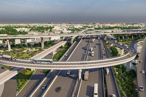 Chỉ một tháng nữa, vành đai chiến lược của Đông Nam Bộ buộc phải cán đích