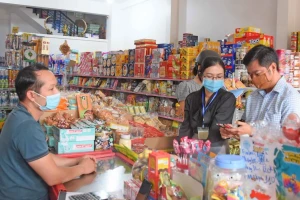 ĐBQH Phạm Văn Hòa: Thu nhập 16 triệu/tháng phải kê khai thuế, tiểu thương có nguy cơ đóng cửa