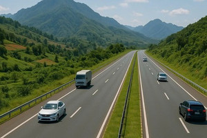 Tỉnh rộng nhất miền Bắc muốn làm 105km cao tốc với tổng vốn hơn 22.000 tỷ