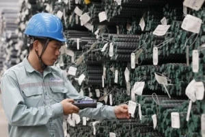 Hòa Phát (HPG): Doanh số thép xây dựng tháng 10/2025 giảm 21%, HRC tiếp tục bứt phá