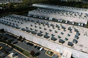 Amazon chi 'khủng' 50 tỷ USD xây hạ tầng AI cho Chính phủ Mỹ