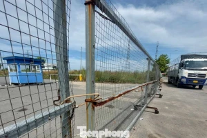 Điểm mặt những dự án nhà ở nằm bất động trên 'đất vàng' nhiều năm ở TPHCM