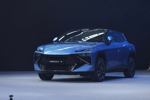 Hãng xe xây nhà máy 800 triệu USD tại Thái Bình sắp đưa SUV giá mềm về Việt Nam: Ngoại hình Lamborghini Urus, gây bão với 4 loại động cơ