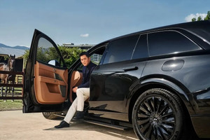 Mẫu SUV hạng sang chỉ có một màu duy nhất: ‘Giá rẻ như cho’, số lượng có hạn, thiết kế đẳng cấp, ghế ông chủ cùng nội thất xịn vượt tầm tiền